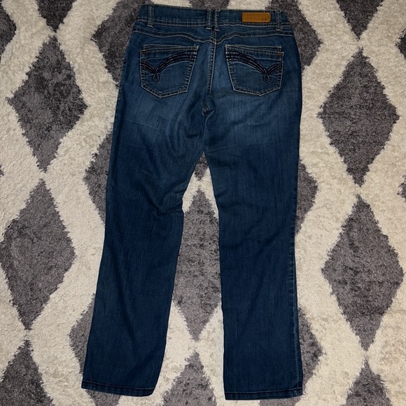 Jolt jeans size 3 - Picture 3 of 7